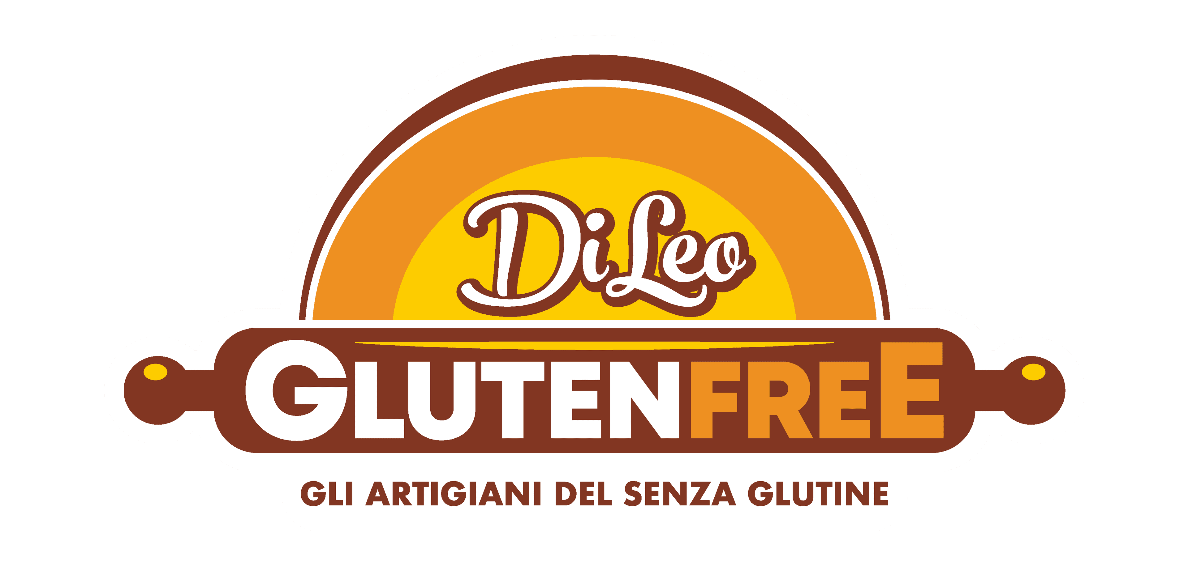 Logo Di Leo Gluten Free