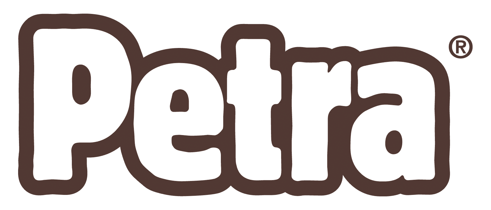 Logo Petra